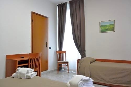 Фото Hotel Trentina