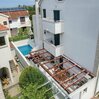 Beautiful Apartment in Supetar With 4 Bedrooms, Wifi and Outdoor Swimming Pool