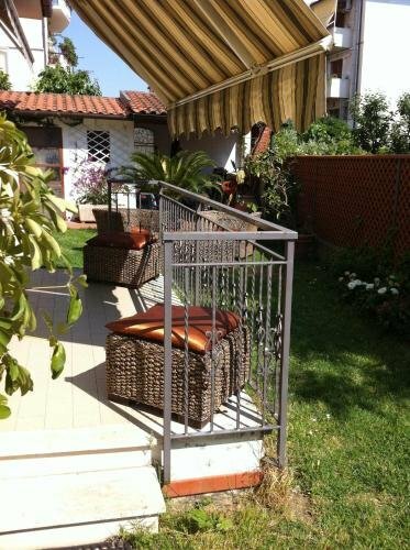 Hotel LuckyHouse B&b, Pisa, photo