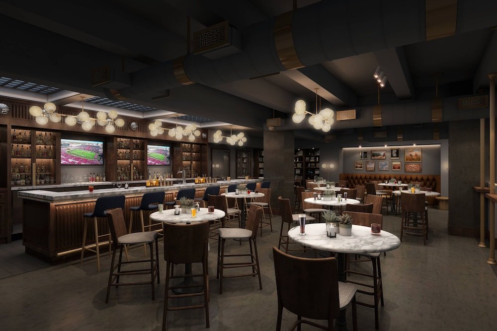 Фото The Barfield, Autograph Collection