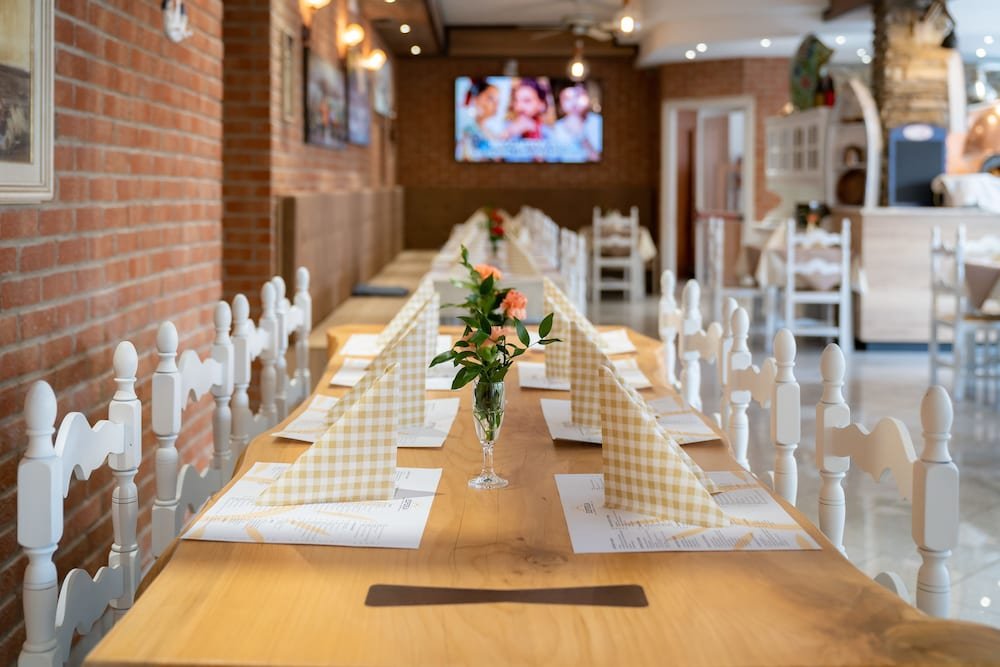 Фото Hotel Esperia