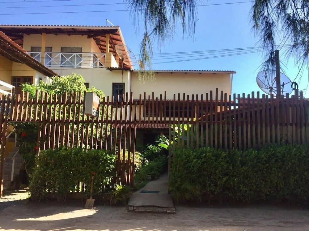 Hotel Pousada Maria Bonita, State of Alagoas, photo