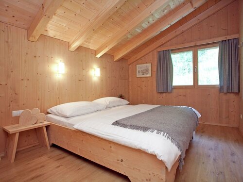 Гостиница Luxurious Apartment With Sauna in Tyrol Austria