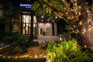 Гостиница Bunprasop Garden Hotel