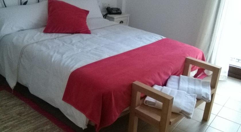 Фото Hostal Aquaforum