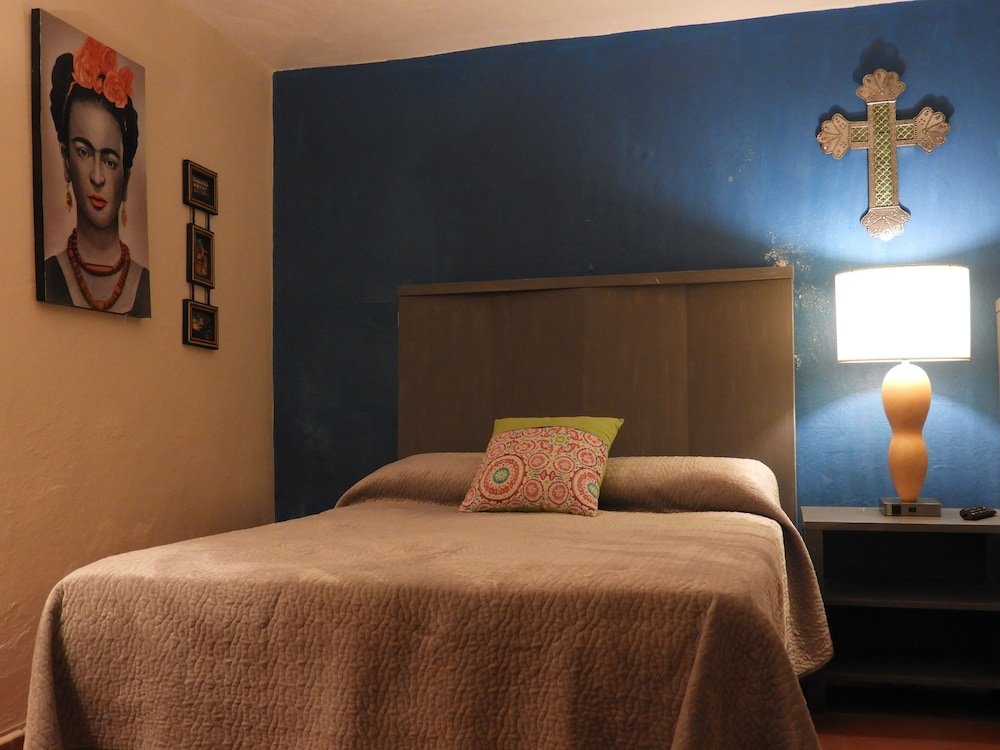 Фото Suites Santa Posada Galarza 24