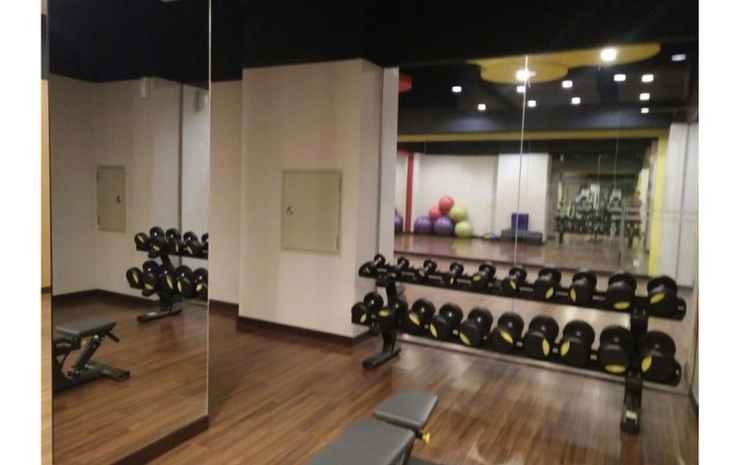 Фото Cozy 2br at Signature Park Grande Apartment