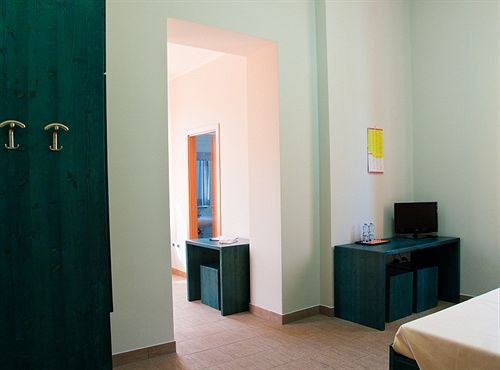 Фото Roma Scout Center - Hostel