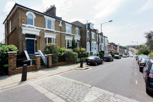Timeless Family Home