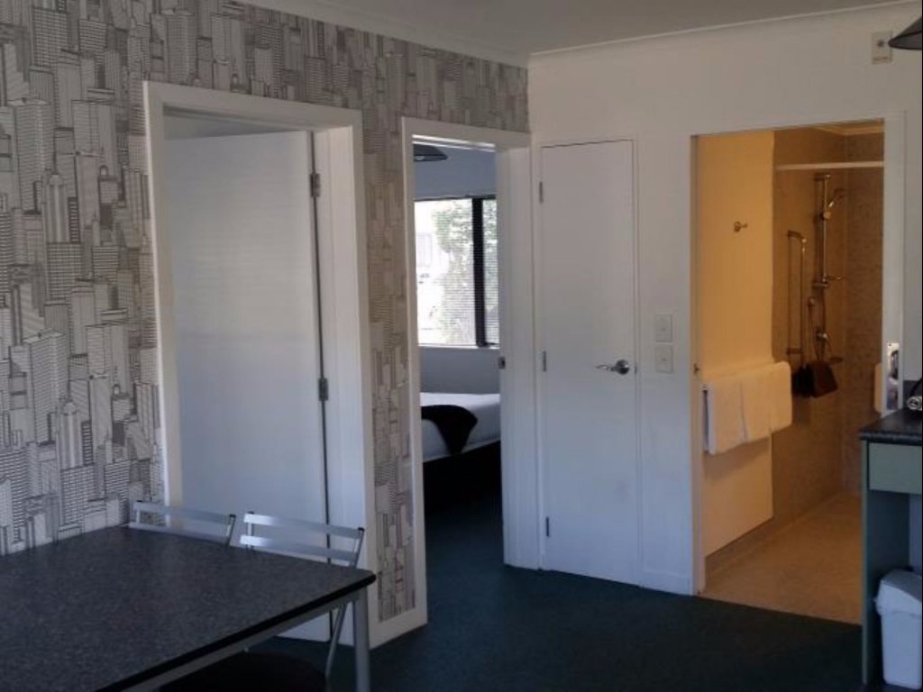 Фото Abode on Courtenay Motor Inn