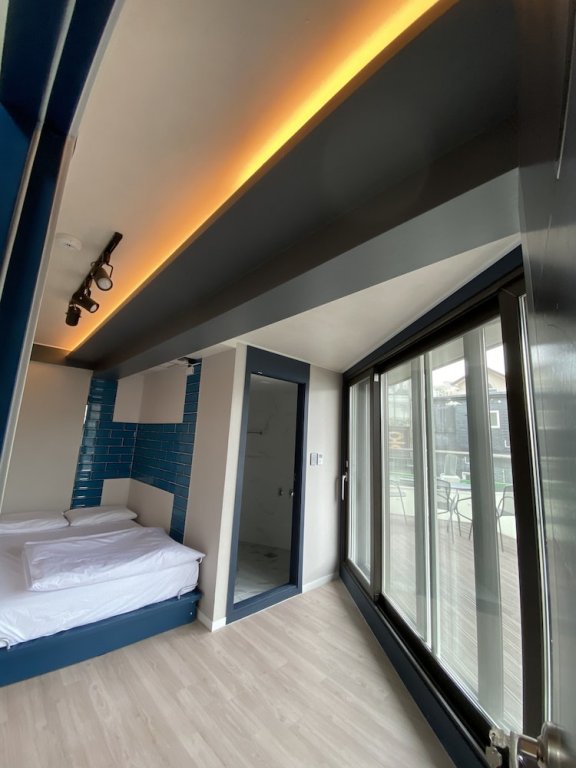 Фото Itaewon Inn