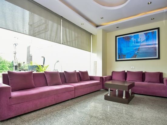 Фото Hotel Avana by Minze