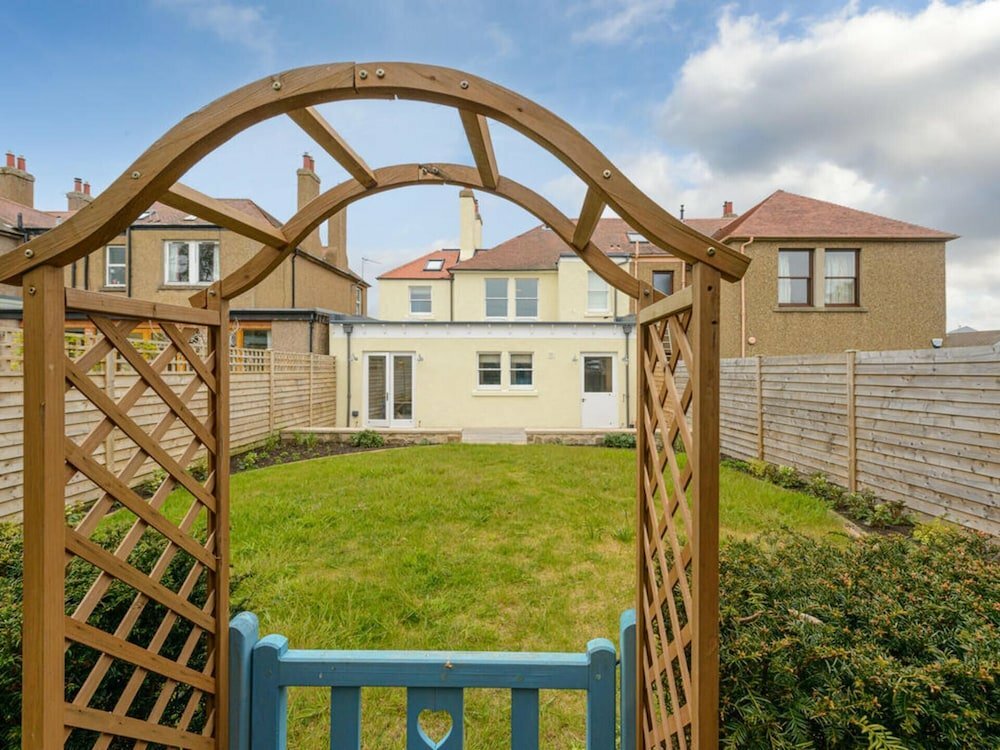 Hotel Marine House - 4 Bedrooms, East Lothian Council, photo