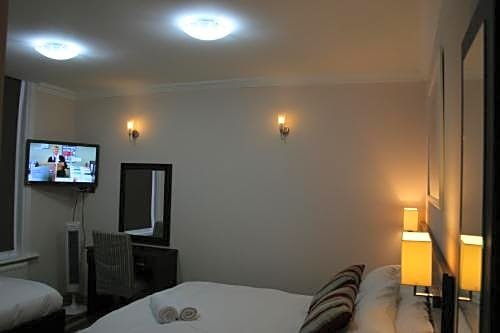 Фото Baytree Hotel