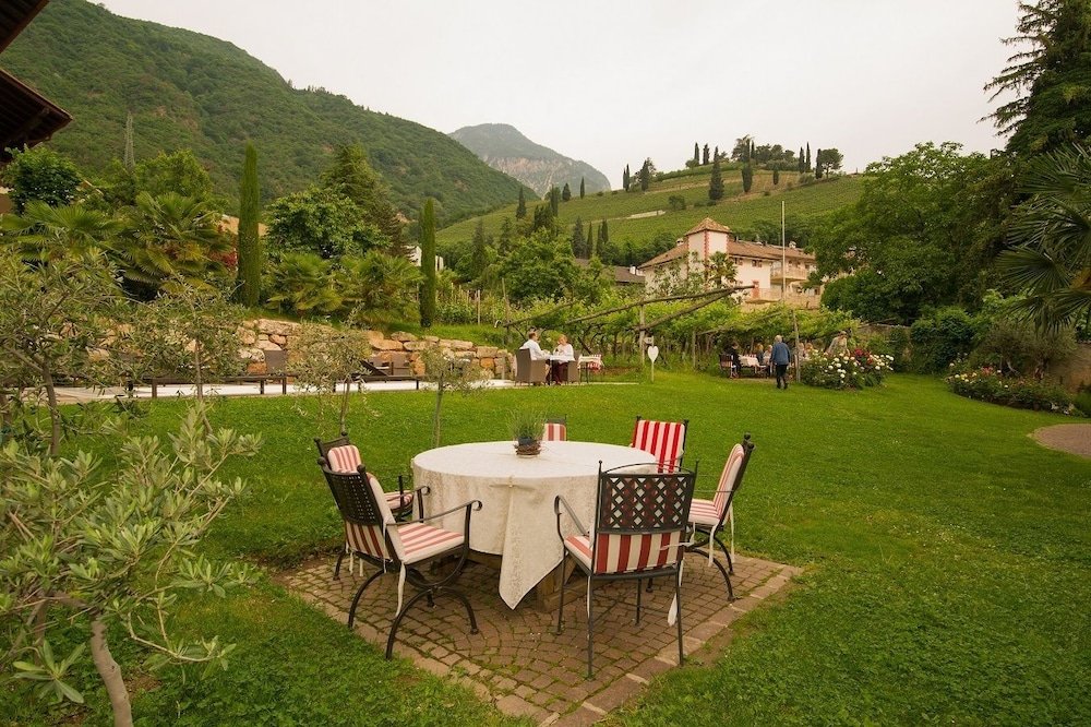 Фото Gartenheim B&b Tramin