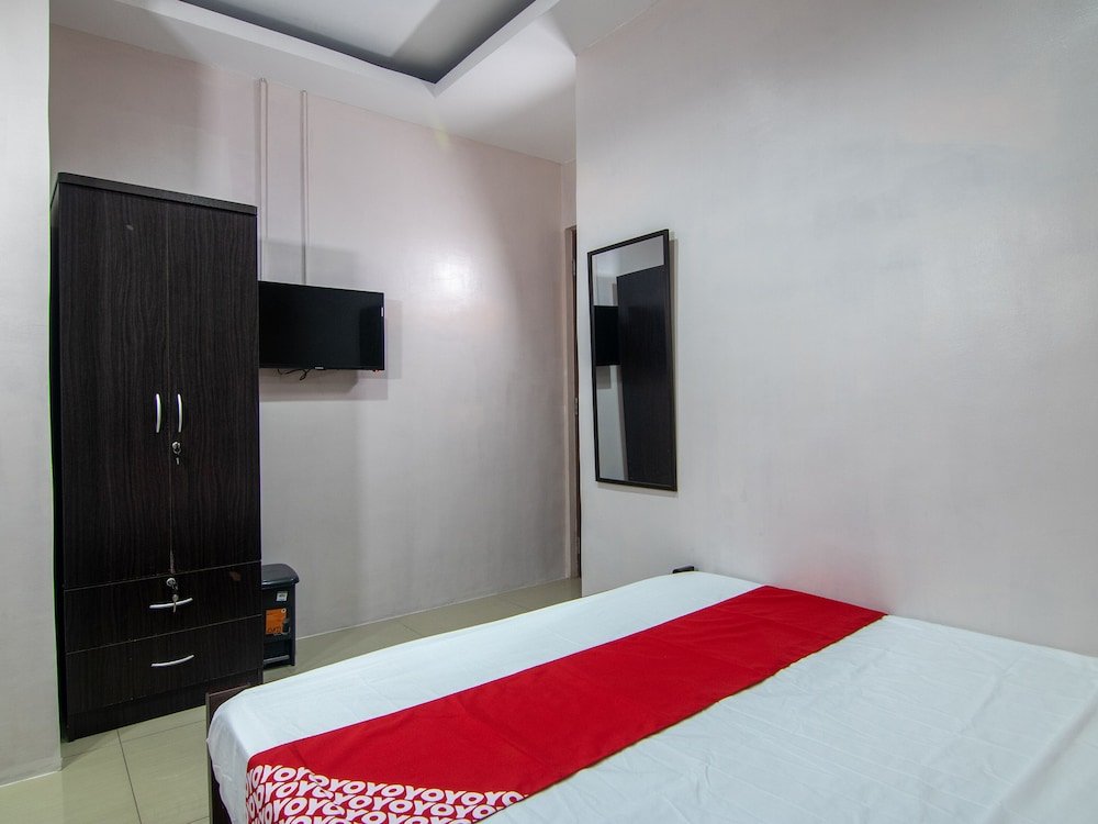 Фото Oyo 766 Ichehan Apartments