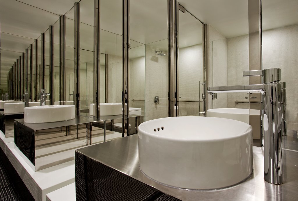 Фото Отель Hotel de la Poste – French Quarter