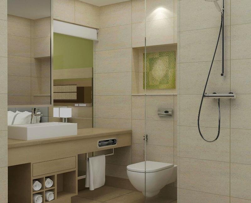 Фото Holiday Inn Agra MG Road, an Ihg Hotel