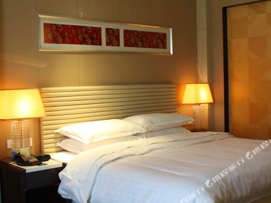 Фото Sheraton Hohhot Hotel