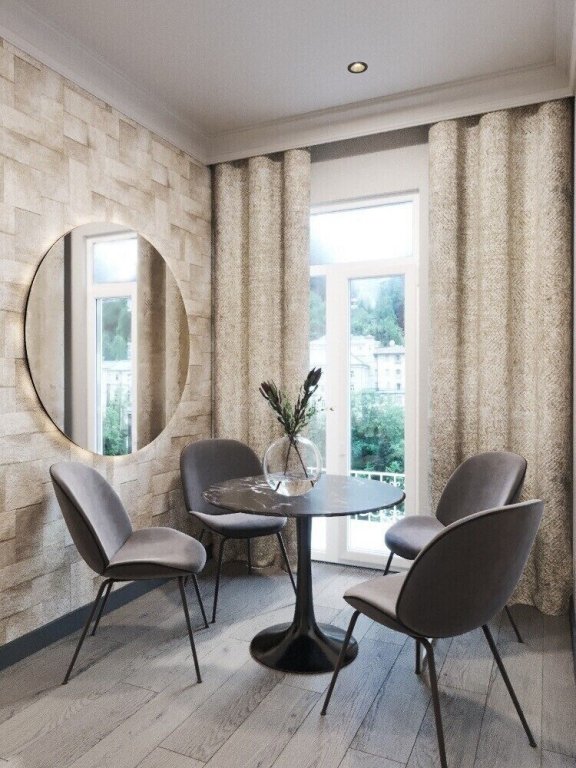 Фото Club Alpenresidenz Bad Gastein