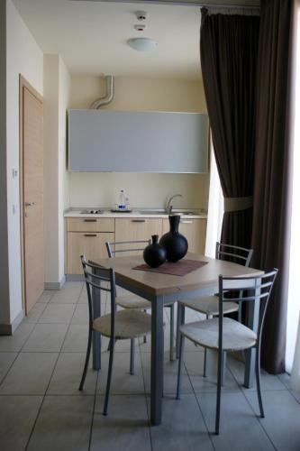 Фото Residence Belmare