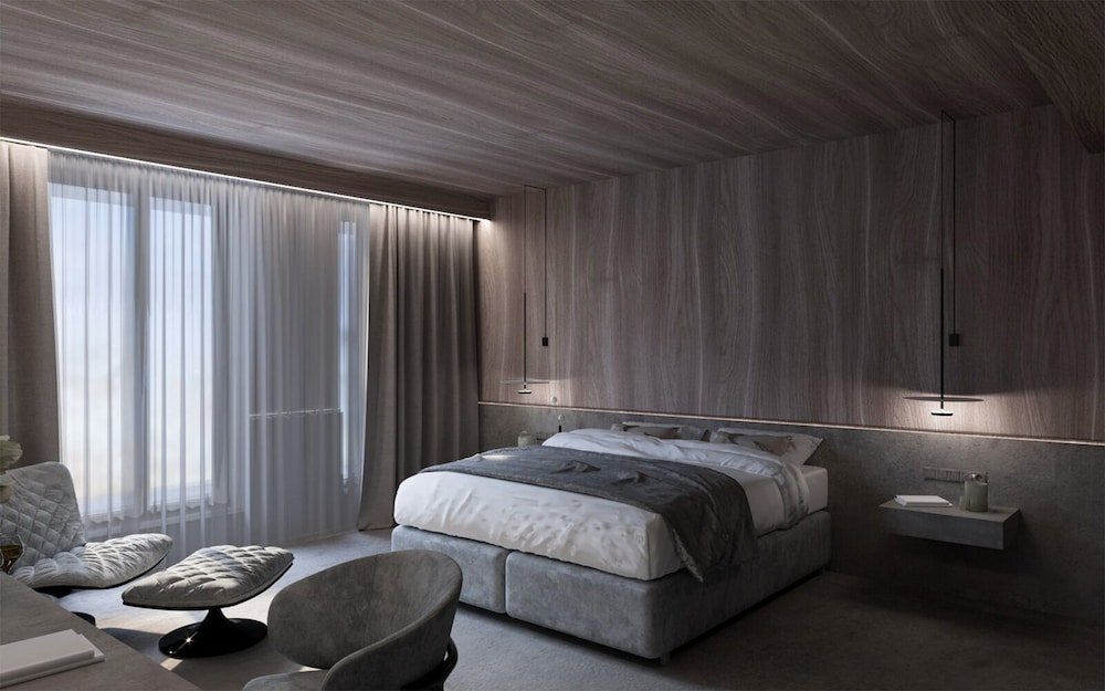 Фото Qosmo Brasov Hotel