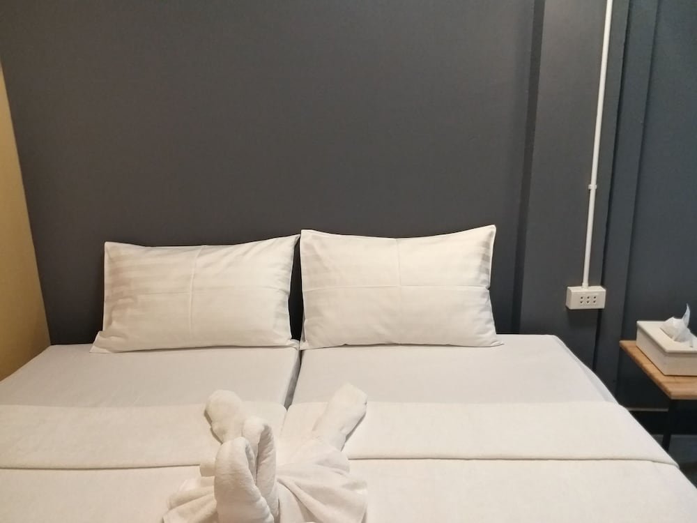 Фото FuramaXclusive Pratunam Park Hotel