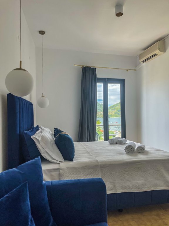 Фото Mr P. Boutique Residence