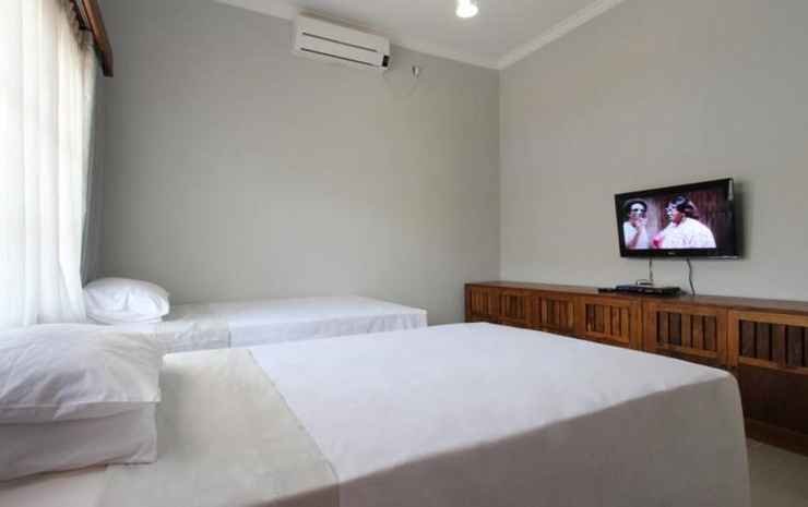 Фото Bon Nyuh Bungalows