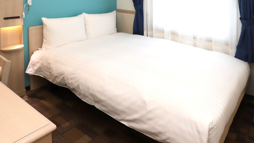 Фото Toyoko Inn Hiroshima-eki Stadium Mae