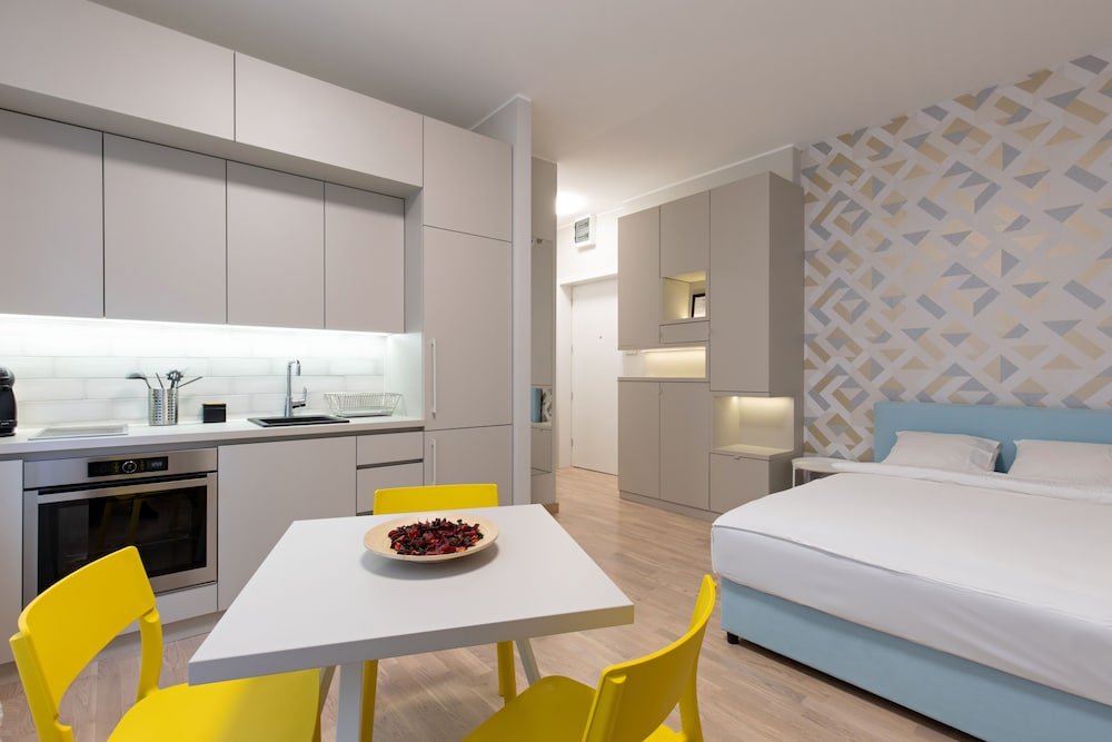 Фото отеля 5