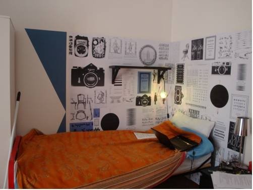 Фото A&o Budapest City