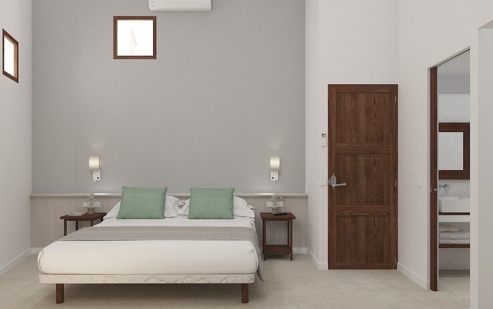 Фото My Rooms Arta - Adults Only by My Rooms Hotels