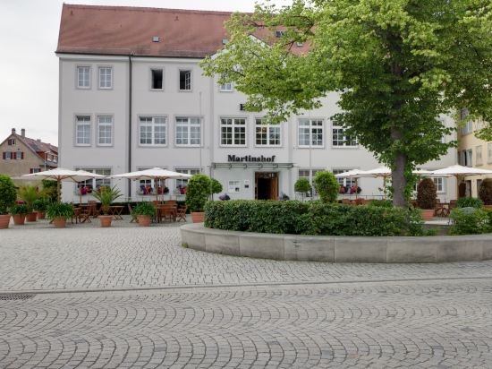 Фото Martinshof