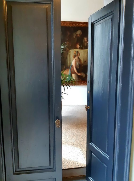 Фото Arnaboldi Palace - Circolo