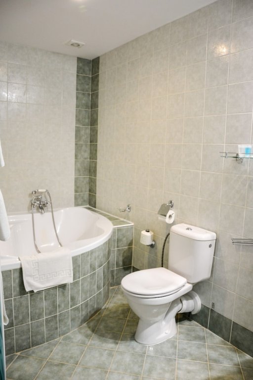 Фото Hotel Praha