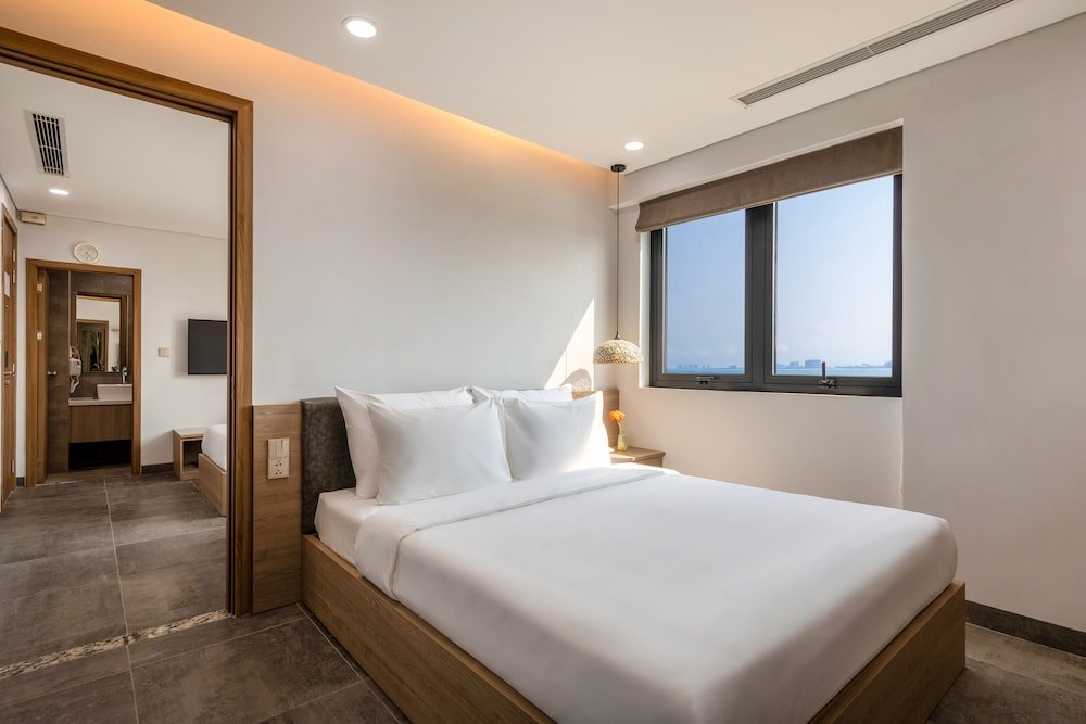 Фото Nguyen Gia Hotel