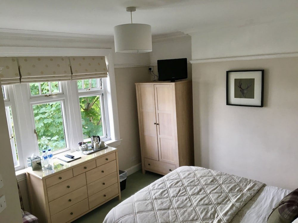 Фото The Gatehouse B&b