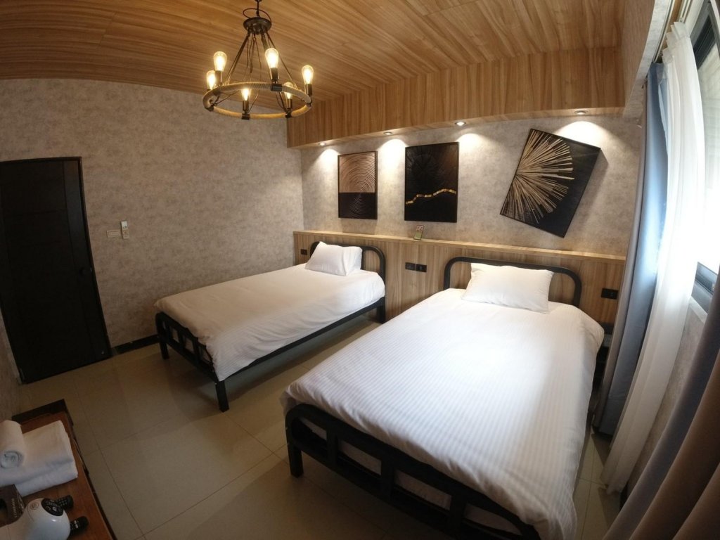 Фото Shigang Hotel