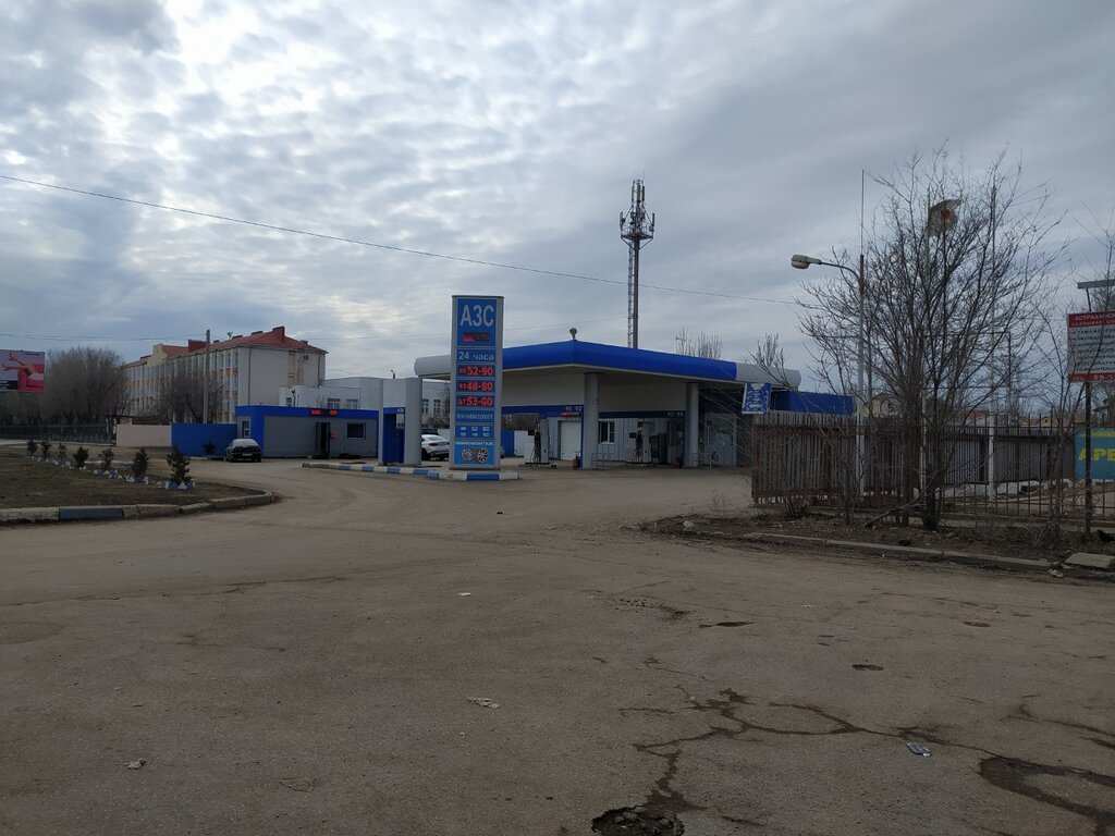 Tire service Шиномонтаж, Astrahan, photo