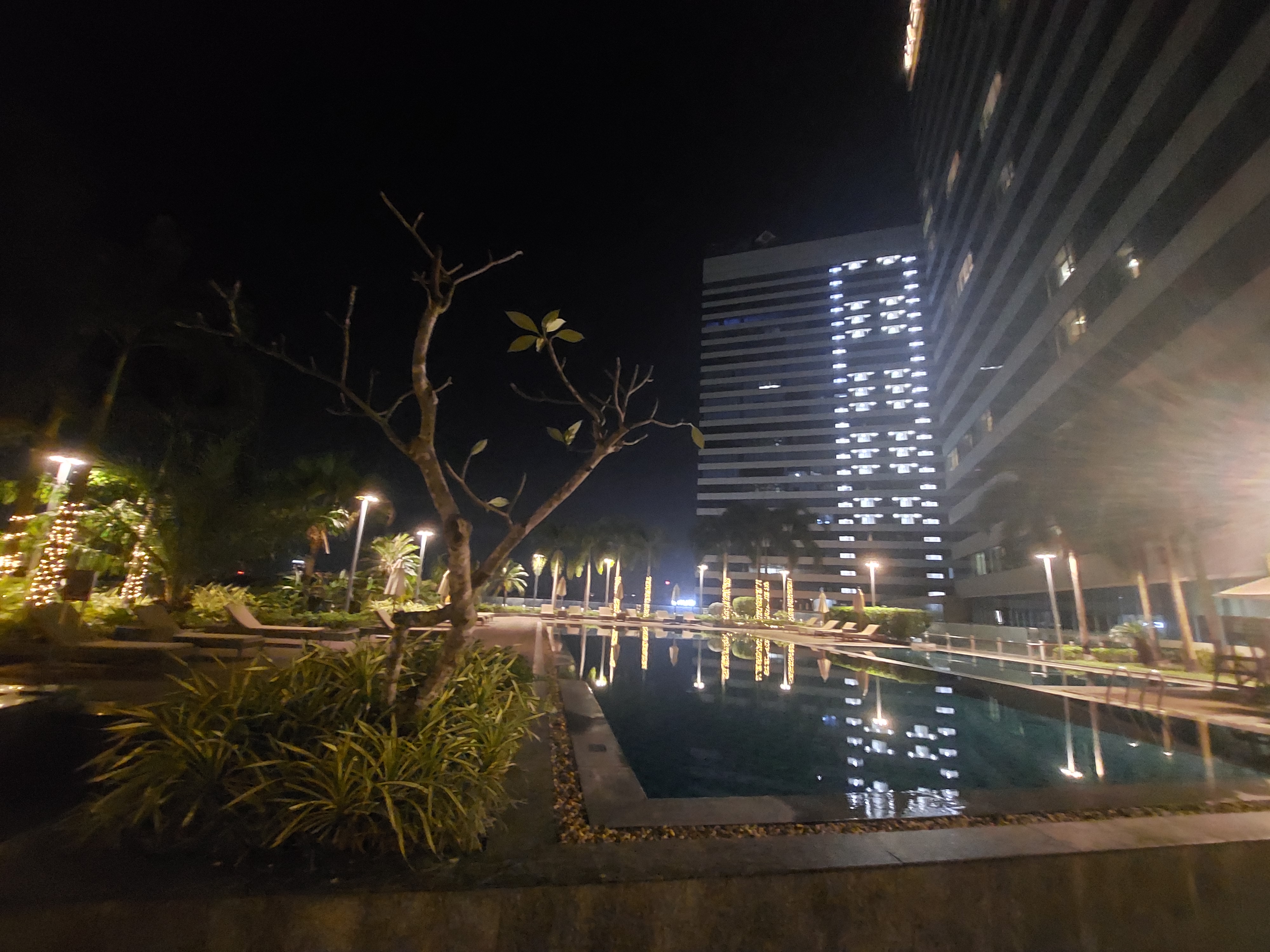 Фото Melia Yangon
