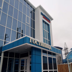 Фото Континент