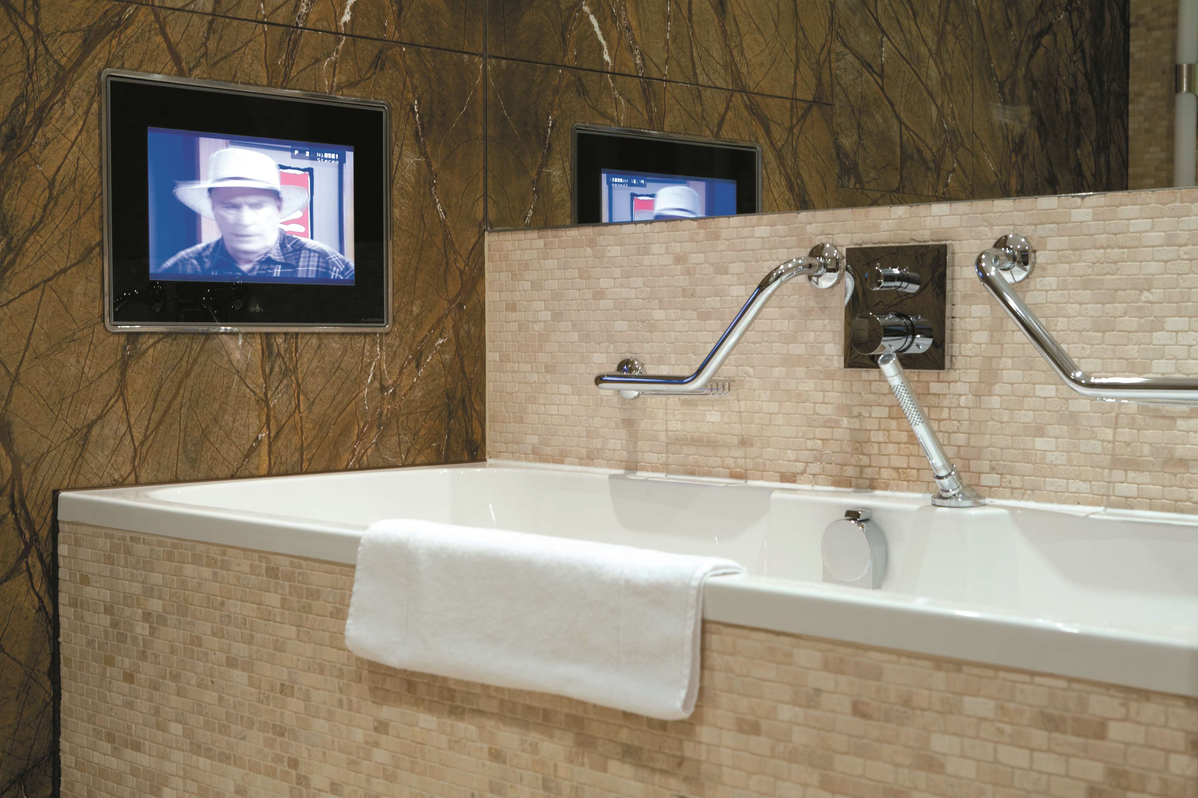 Фото Radisson Blu Royal Hotel, Dublin