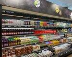 Aldi Suisse (кантон Во, Уэ-лозаннуа, Бюссиньи-пре-Лозан), супермаркет в Швейцарии