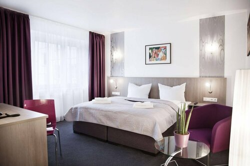 Гостиница Hotel Nikolai Residence в Берлине