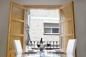 Гостиница Apartamentos Paloma 3000