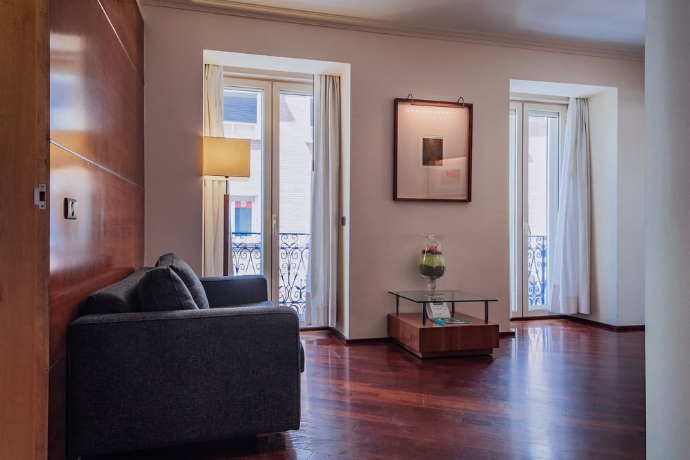 Фото The First One Madrid Preciados