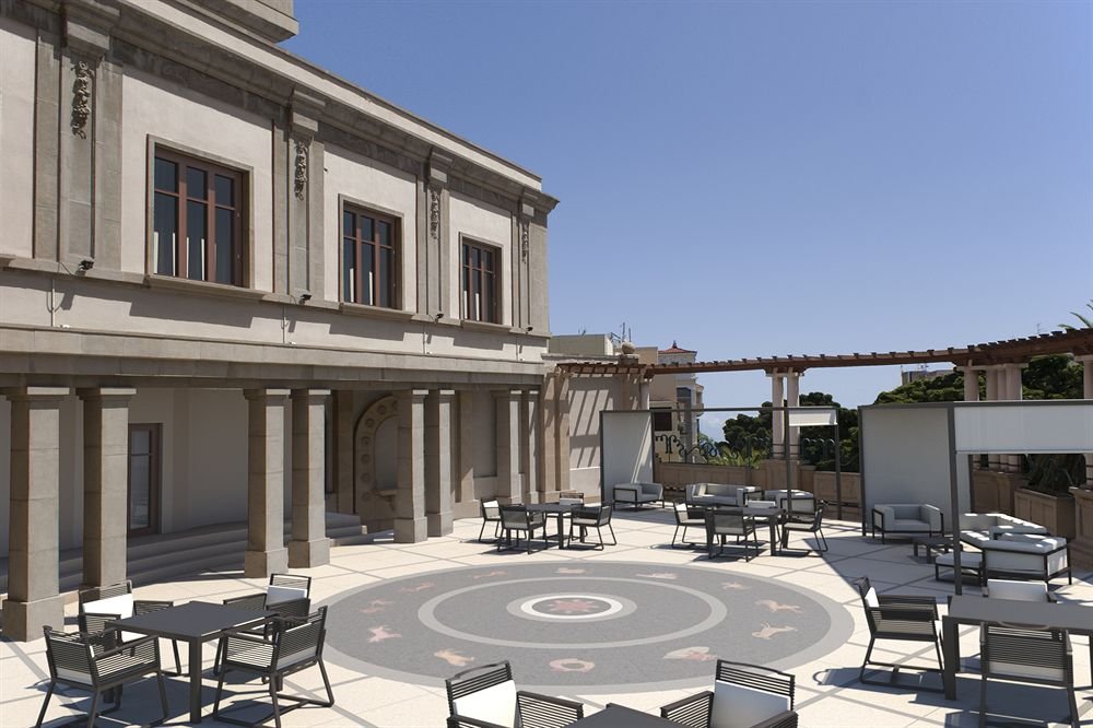 Фото Iberostar Heritage Grand Mencey