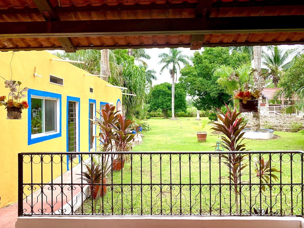 Фото Eco Hotel Green River