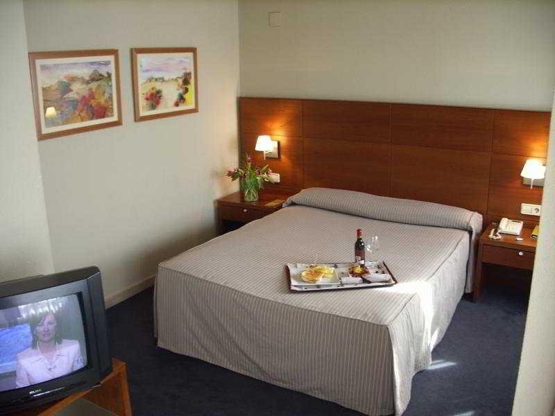 Фото Hotel Porcel Torre Garden